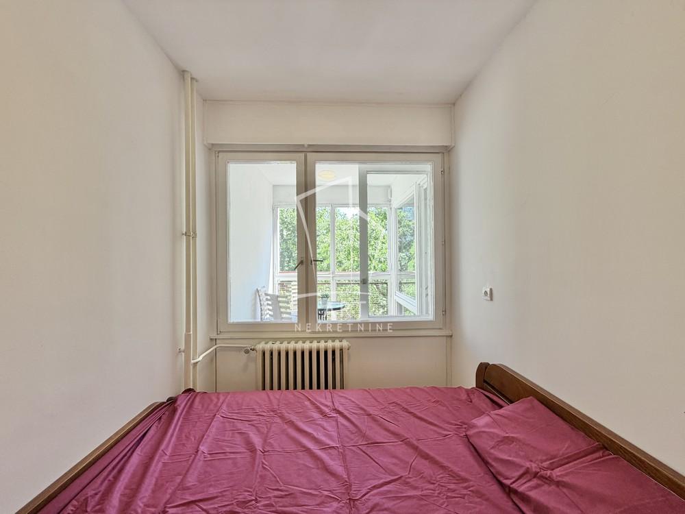 Slika 7 - Crnotravska, Jednoiposoban stan za izdavanje, 40m2, 450€
