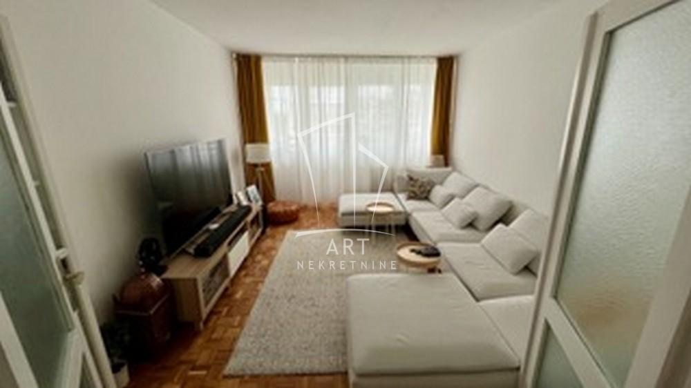 Slika 1 - Dr Agostina Neta, Trosoban stan za izdavanje, 78m2, 900€
