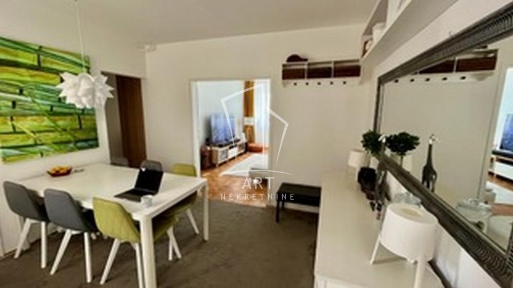 Slika 4 - Dr Agostina Neta, Trosoban stan za izdavanje, 78m2, 900€