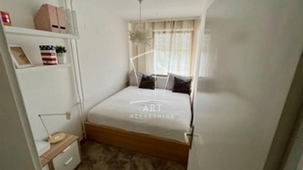 Slika 8 - Dr Agostina Neta, Trosoban stan za izdavanje, 78m2, 900€