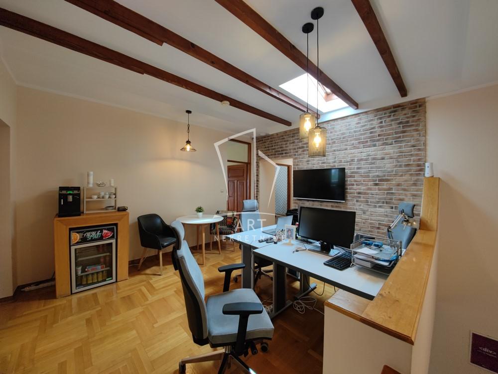 Slika 10 - Ružićeva, Petosoban stan za izdavanje, 171m2, 1.800€