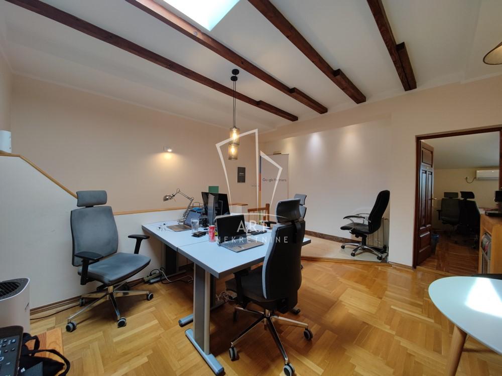 Slika 11 - Ružićeva, Petosoban stan za izdavanje, 171m2, 1.800€