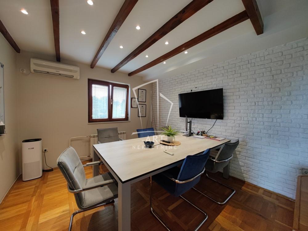 Slika 3 - Ružićeva, Petosoban stan za izdavanje, 171m2, 1.800€