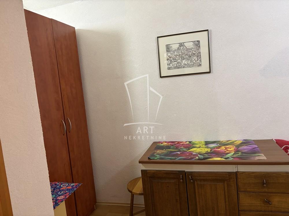Slika 9 - Nemanjina, Dvosoban stan za izdavanje, 62m2, 680€