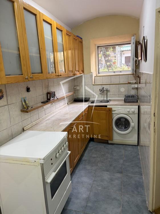 Slika 10 - Nemanjina, Dvosoban stan za izdavanje, 62m2, 680€