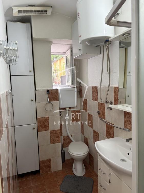 Slika 11 - Nemanjina, Dvosoban stan za izdavanje, 62m2, 680€
