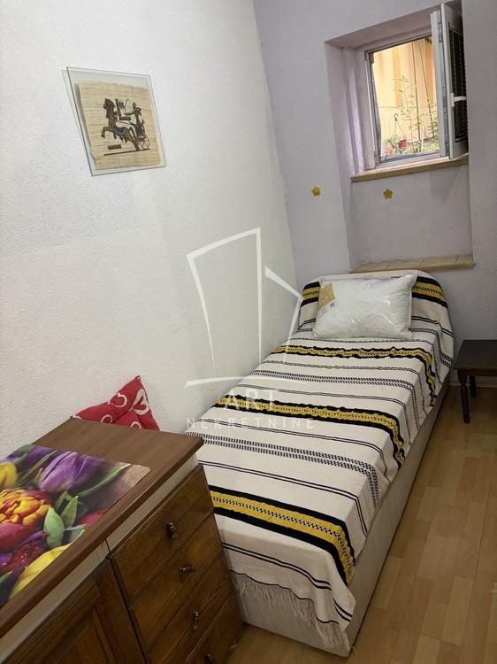 Slika 3 - Nemanjina, Dvosoban stan za izdavanje, 62m2, 680€