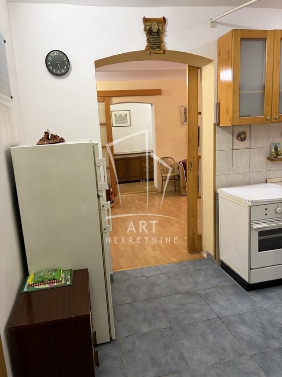 Slika 7 - Nemanjina, Dvosoban stan za izdavanje, 62m2, 680€