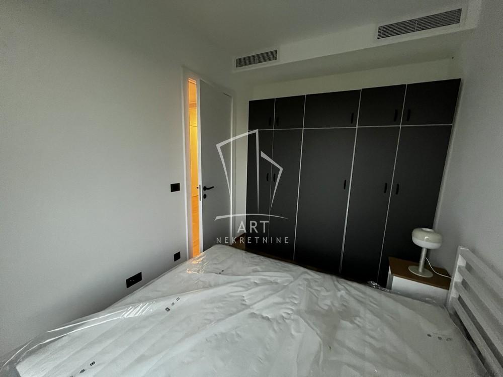 Slika 6 - Venizelosova, Dvosoban stan za izdavanje, 49m2, 1.300€