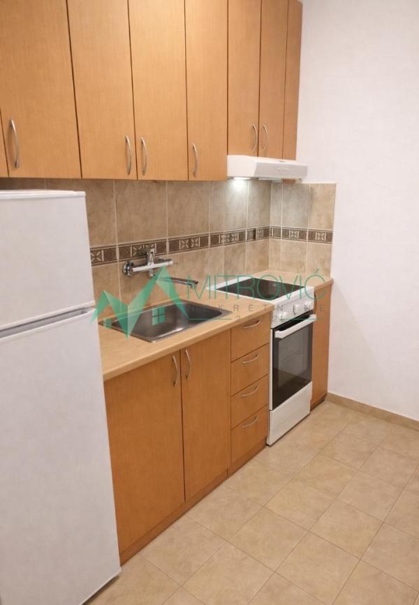 Slika 1 - Dvosoban stan na prodaju, 44m2, 135.960€