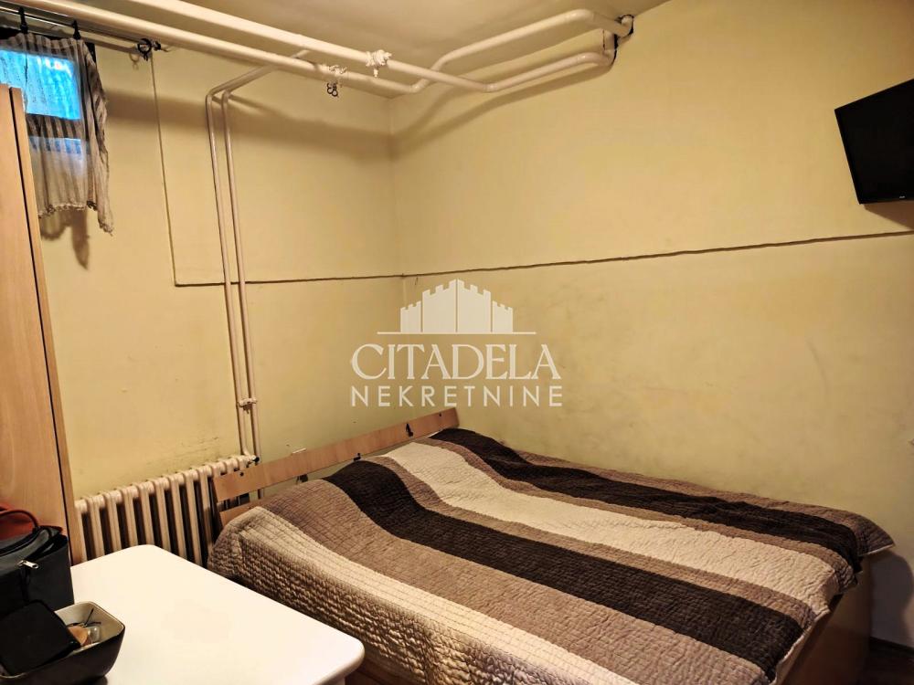 Slika 4 - Dr Ivana Ribara, Dvoiposoban stan na prodaju, 48m2, 105.000€