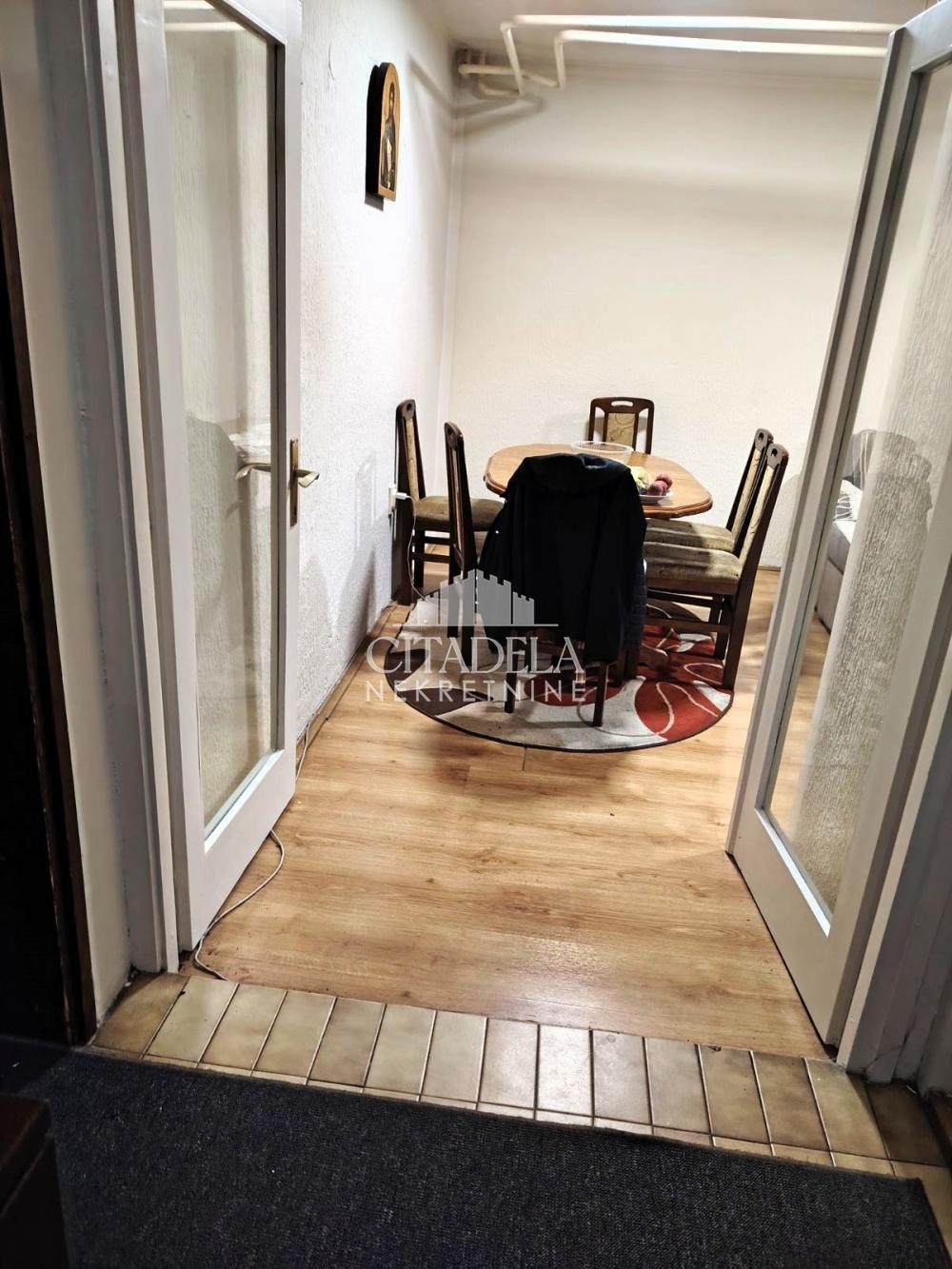 Slika 3 - Dr Ivana Ribara, Dvoiposoban stan na prodaju, 48m2, 105.000€
