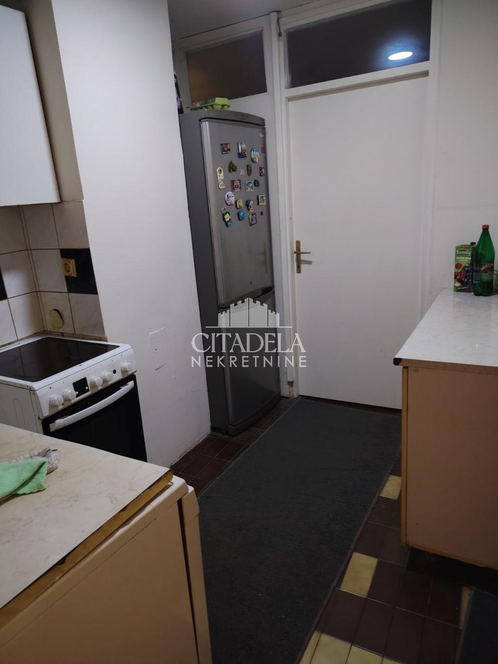 Slika 8 - Dr Ivana Ribara, Dvoiposoban stan na prodaju, 48m2, 105.000€