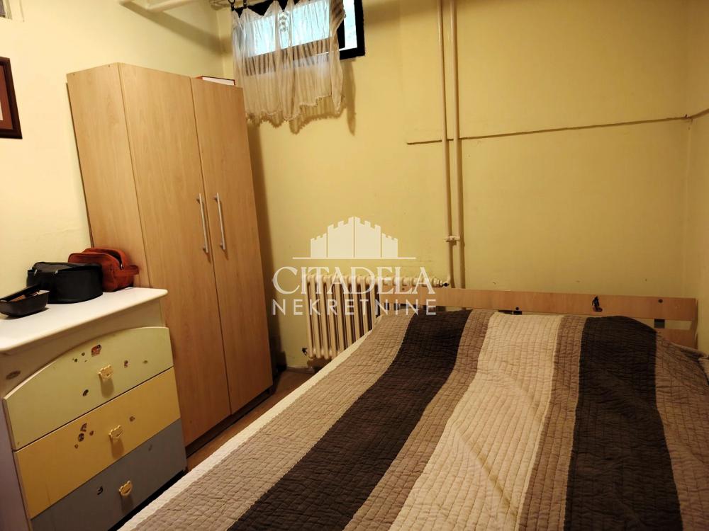 Slika 5 - Dr Ivana Ribara, Dvoiposoban stan na prodaju, 48m2, 105.000€