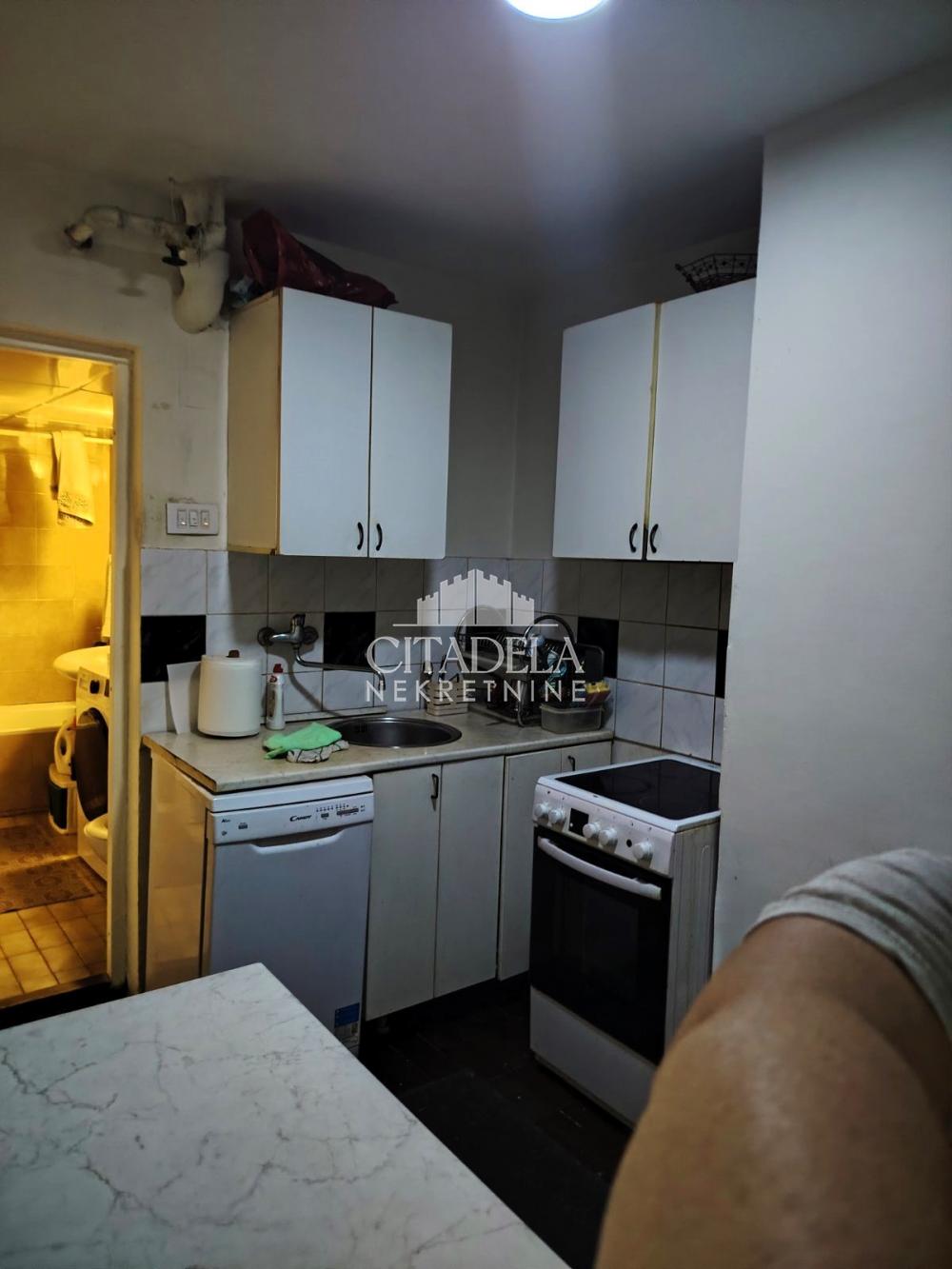 Slika 9 - Dr Ivana Ribara, Dvoiposoban stan na prodaju, 48m2, 105.000€