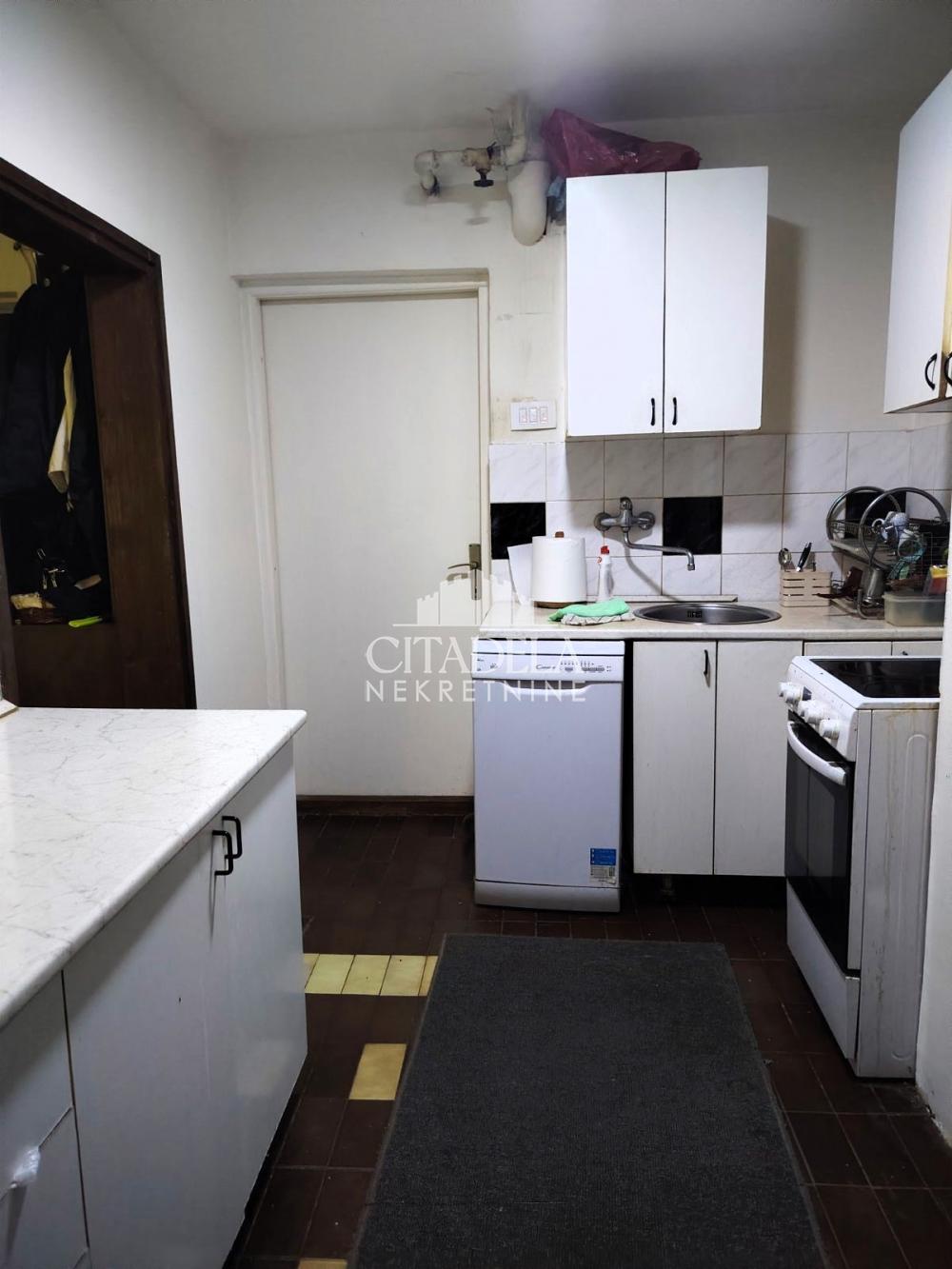 Slika 10 - Dr Ivana Ribara, Dvoiposoban stan na prodaju, 48m2, 105.000€