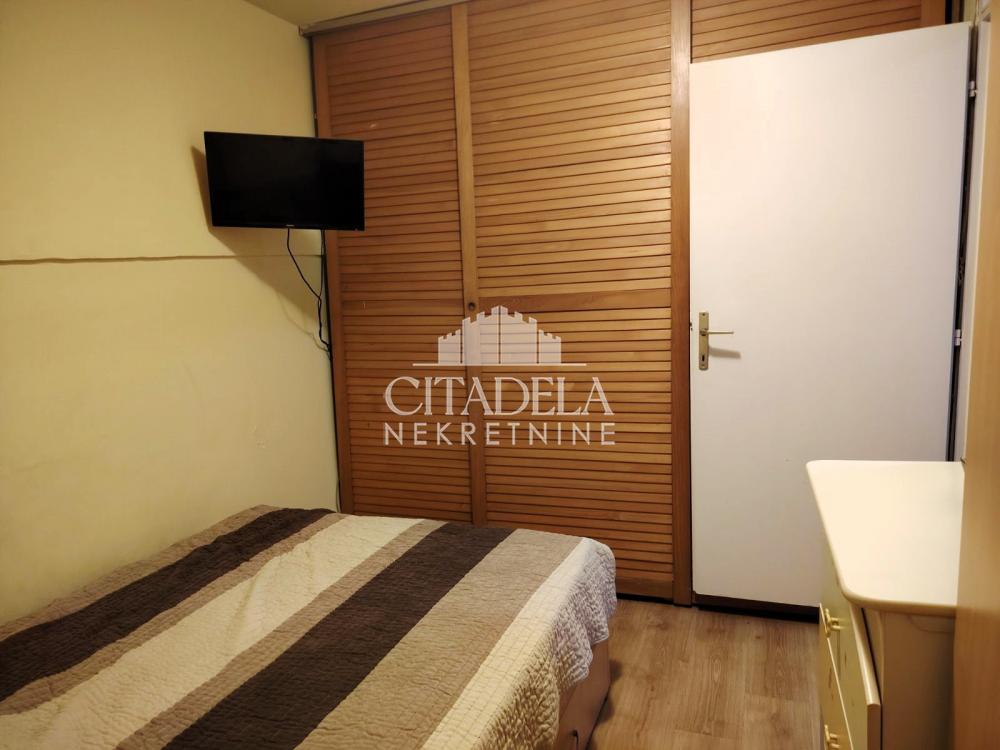 Slika 6 - Dr Ivana Ribara, Dvoiposoban stan na prodaju, 48m2, 105.000€