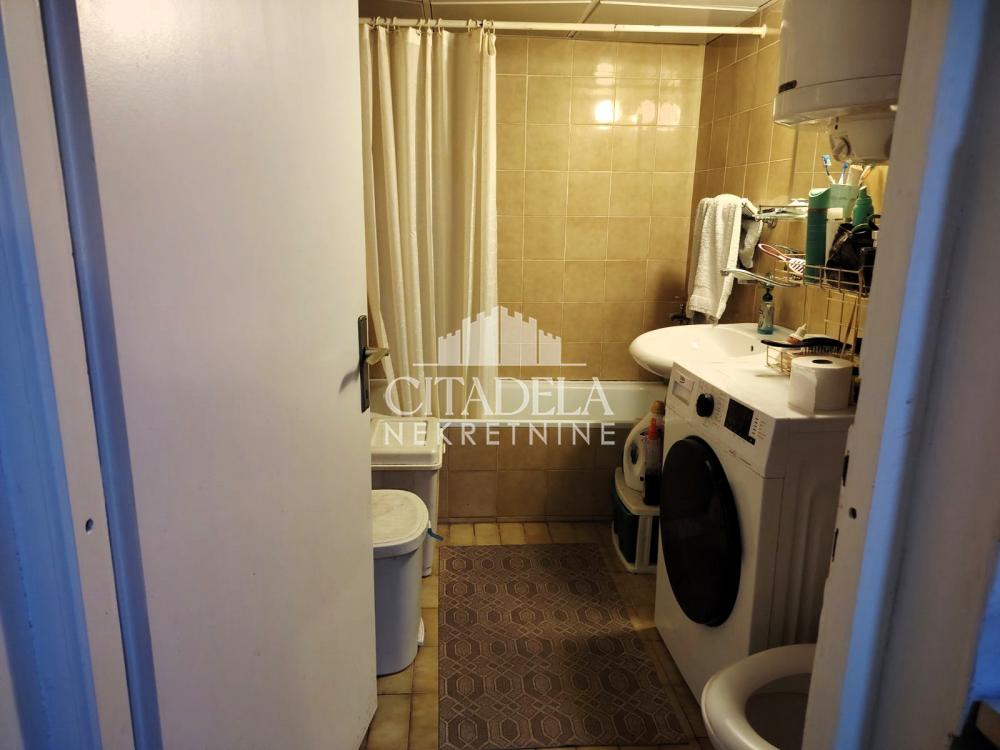 Slika 11 - Dr Ivana Ribara, Dvoiposoban stan na prodaju, 48m2, 105.000€