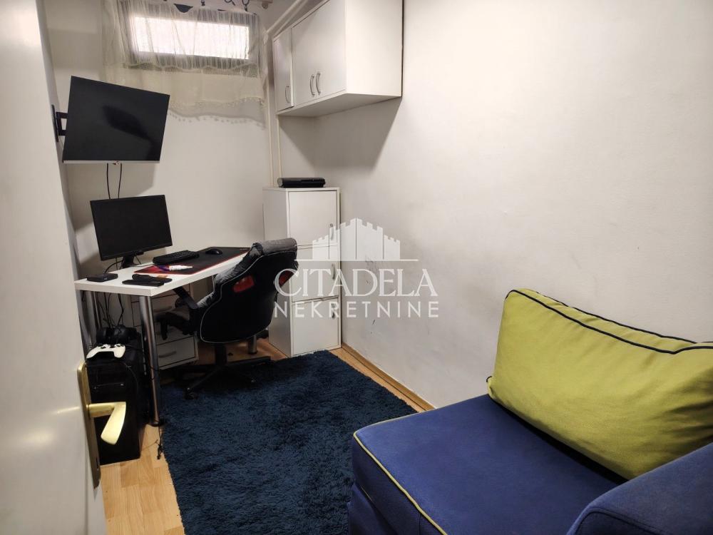 Slika 7 - Dr Ivana Ribara, Dvoiposoban stan na prodaju, 48m2, 105.000€