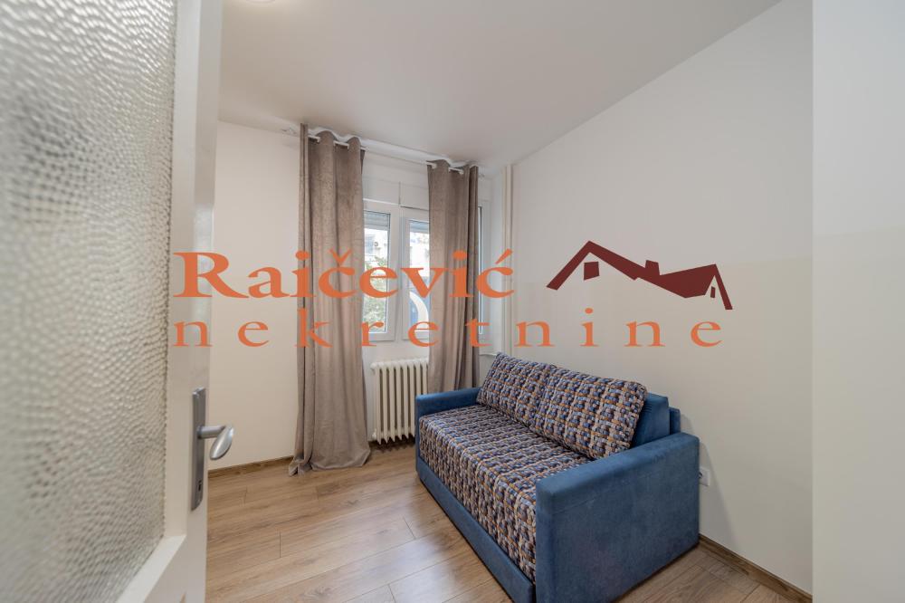 Slika 4 - Kirovljeva, Jednosoban stan za izdavanje, 18m2, 300€