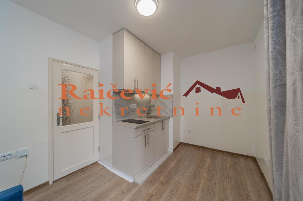Slika 7 - Kirovljeva, Jednosoban stan za izdavanje, 18m2, 300€