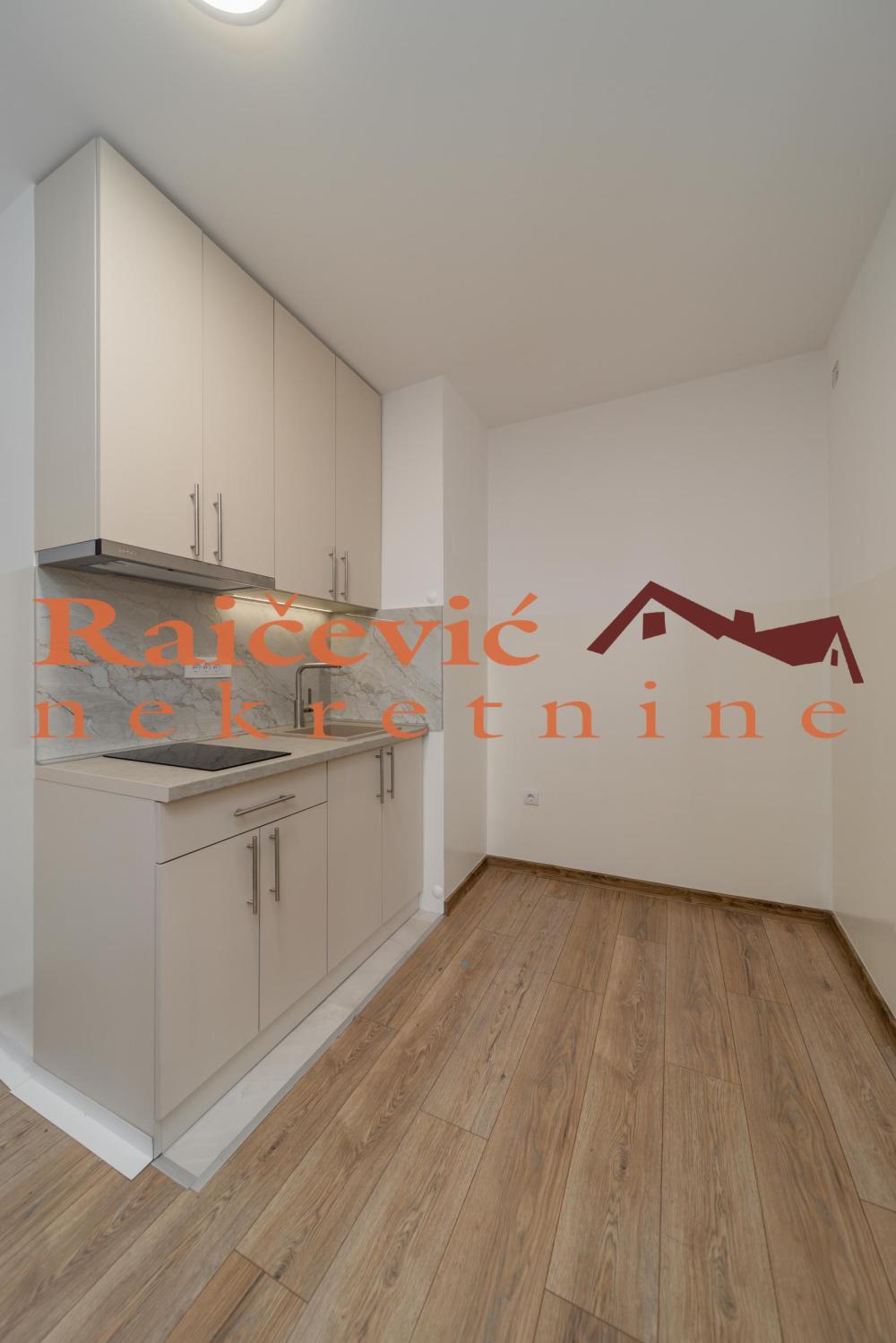 Slika 8 - Kirovljeva, Jednosoban stan za izdavanje, 18m2, 300€