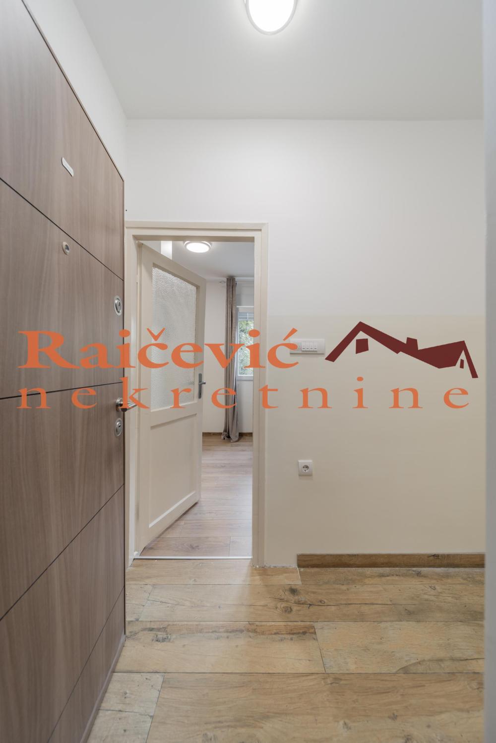 Slika 9 - Kirovljeva, Jednosoban stan za izdavanje, 18m2, 300€