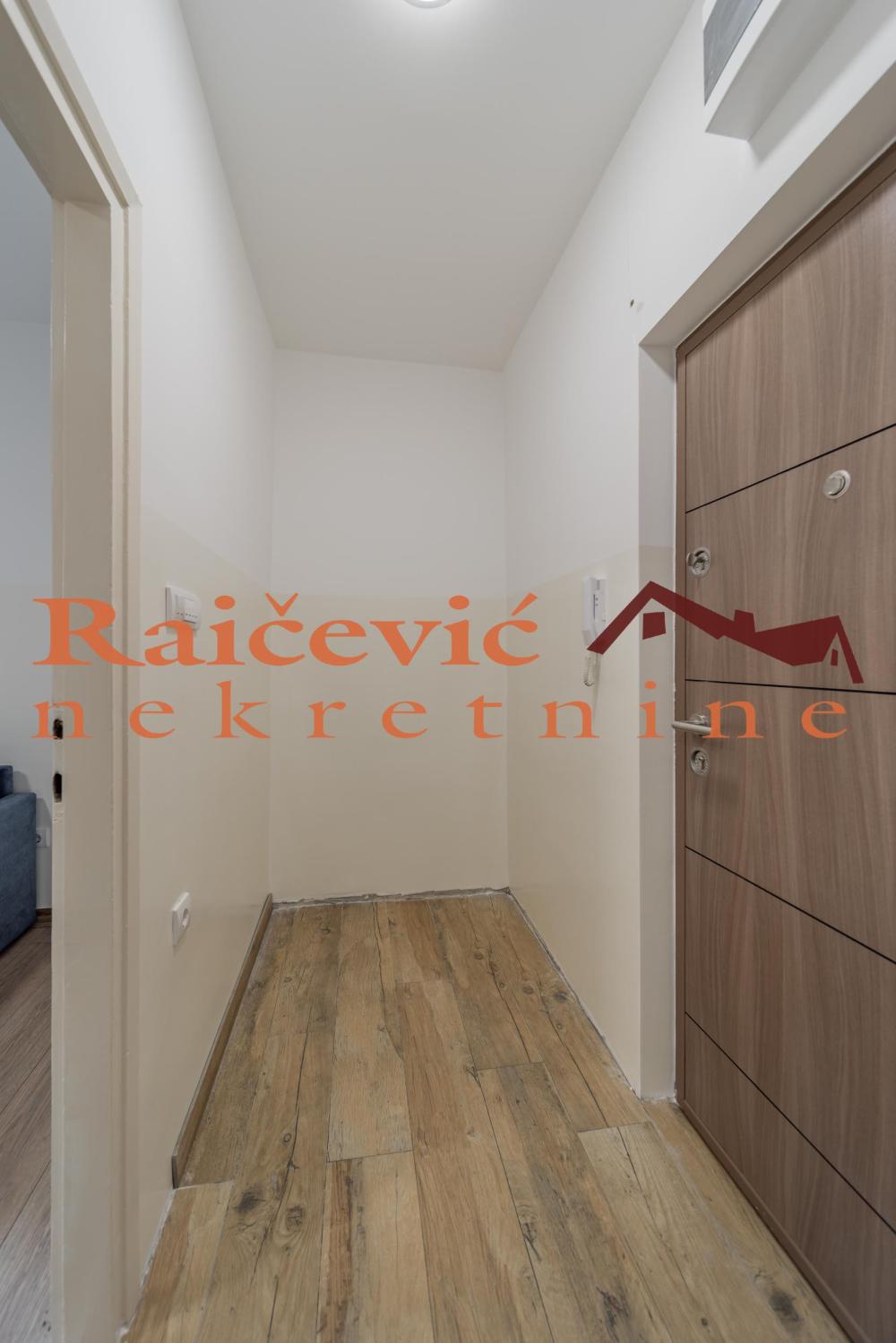 Slika 10 - Kirovljeva, Jednosoban stan za izdavanje, 18m2, 300€