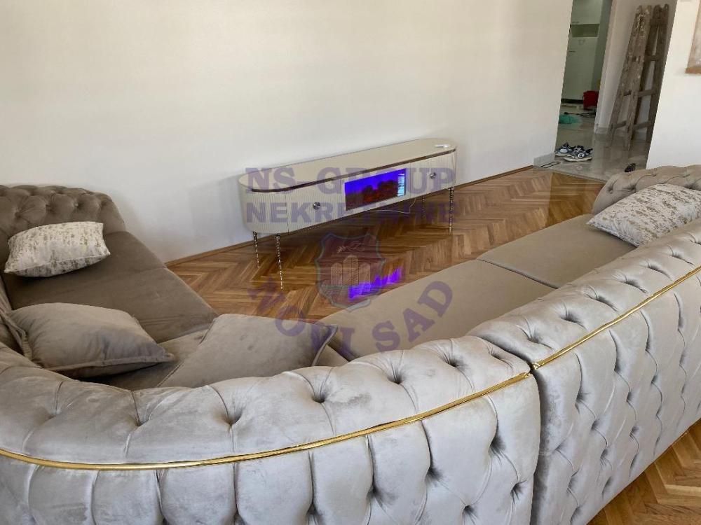 Slika 1 - Petosoban stan na prodaju, 52m2, 160.700€