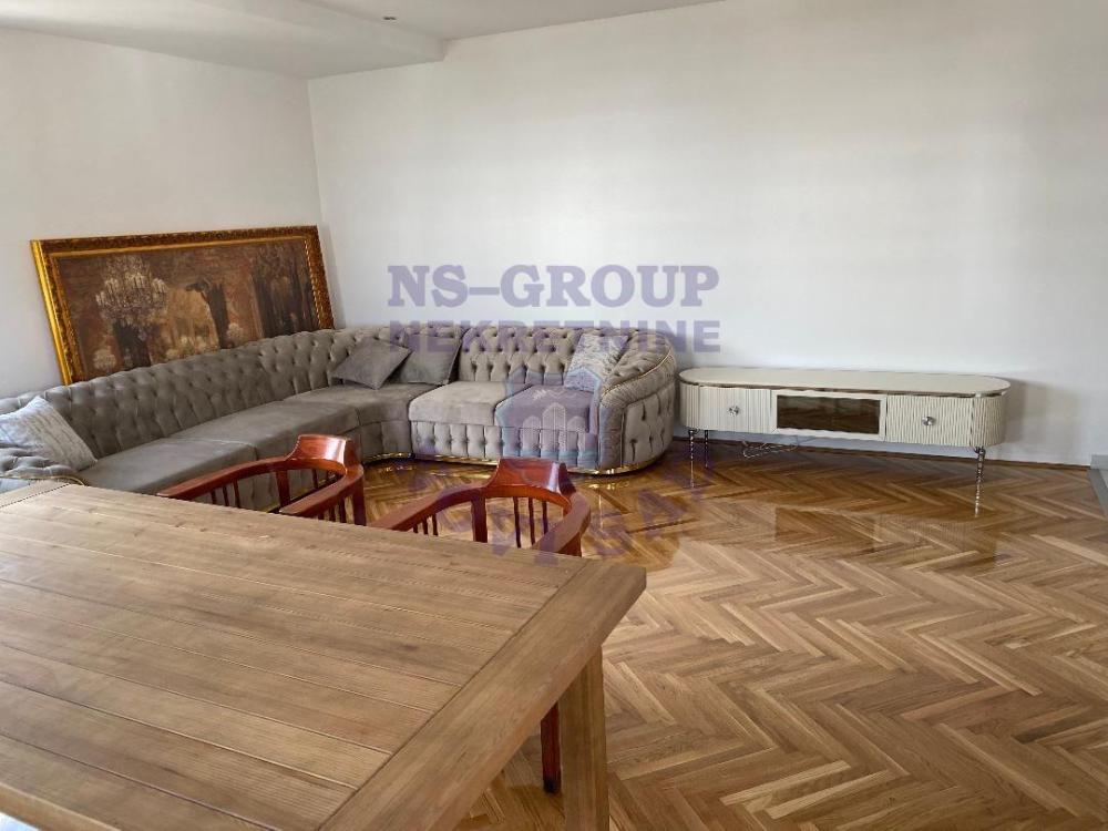 Slika 2 - Petosoban stan na prodaju, 52m2, 160.700€