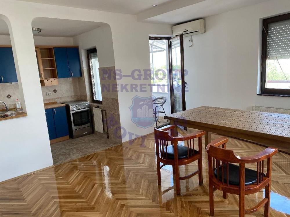 Slika 3 - Petosoban stan na prodaju, 52m2, 160.700€