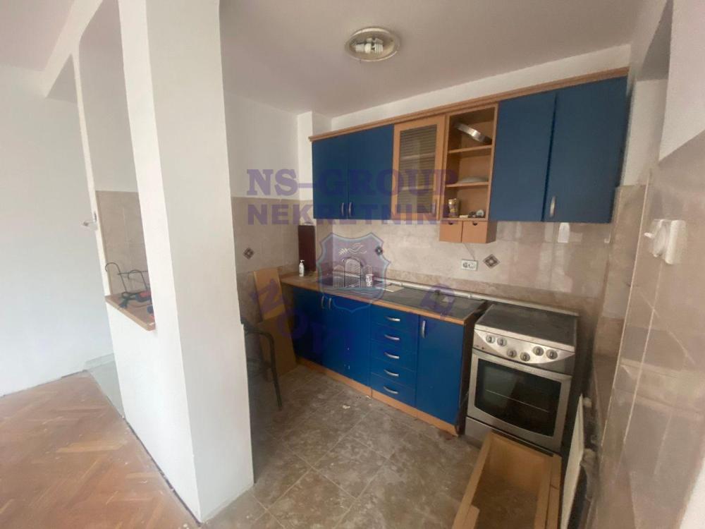 Slika 4 - Petosoban stan na prodaju, 52m2, 160.700€