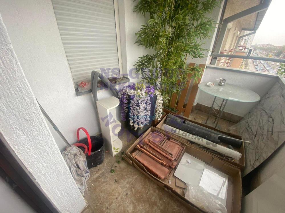 Slika 9 - Petosoban stan na prodaju, 52m2, 160.700€