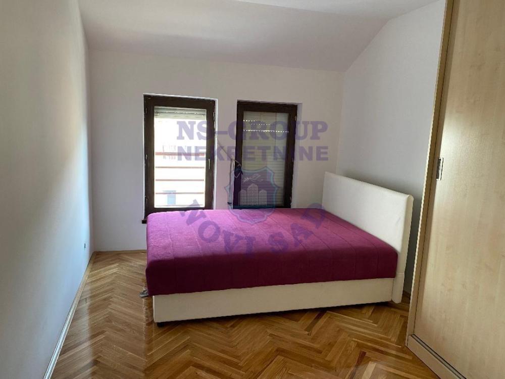 Slika 5 - Petosoban stan na prodaju, 52m2, 160.700€