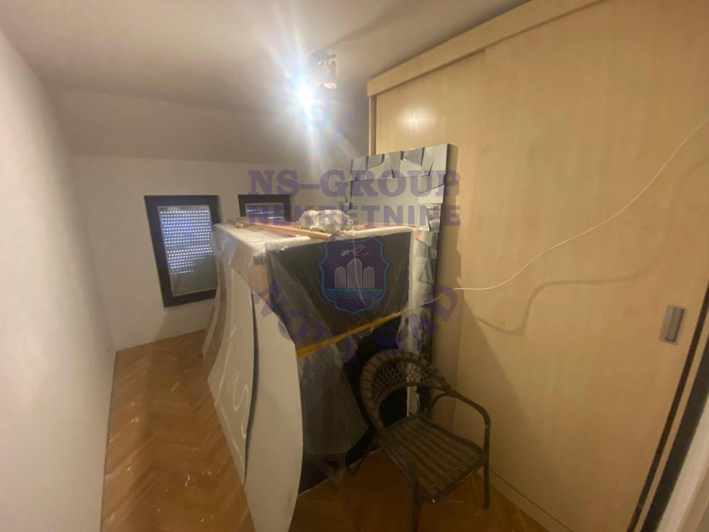 Slika 6 - Petosoban stan na prodaju, 52m2, 160.700€