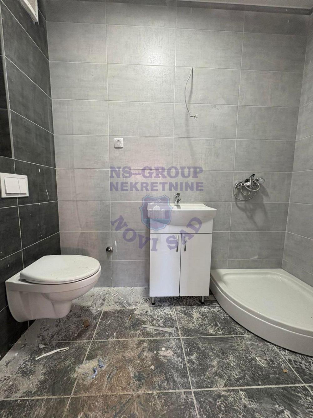 Slika 3 -  Stan na prodaju, 27m2, 54.730€