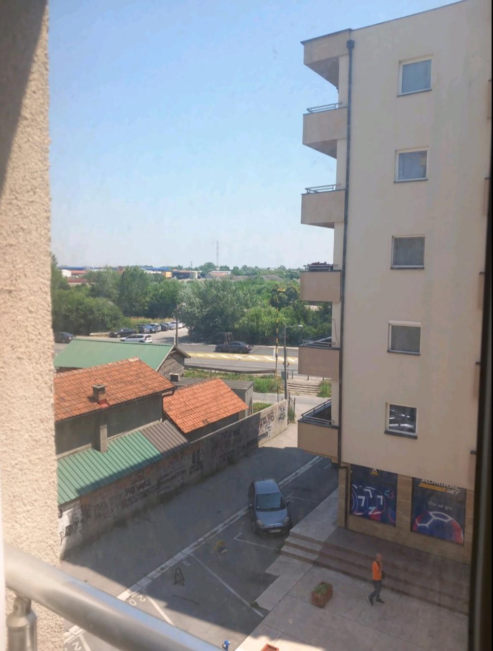 Slika 5 - Zrenjaninski put 45B ,  Stan na prodaju, 27m2, 57.000€