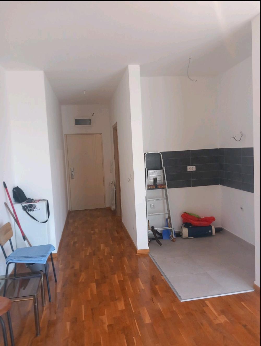Slika 4 - Zrenjaninski put 45B ,  Stan na prodaju, 27m2, 57.000€