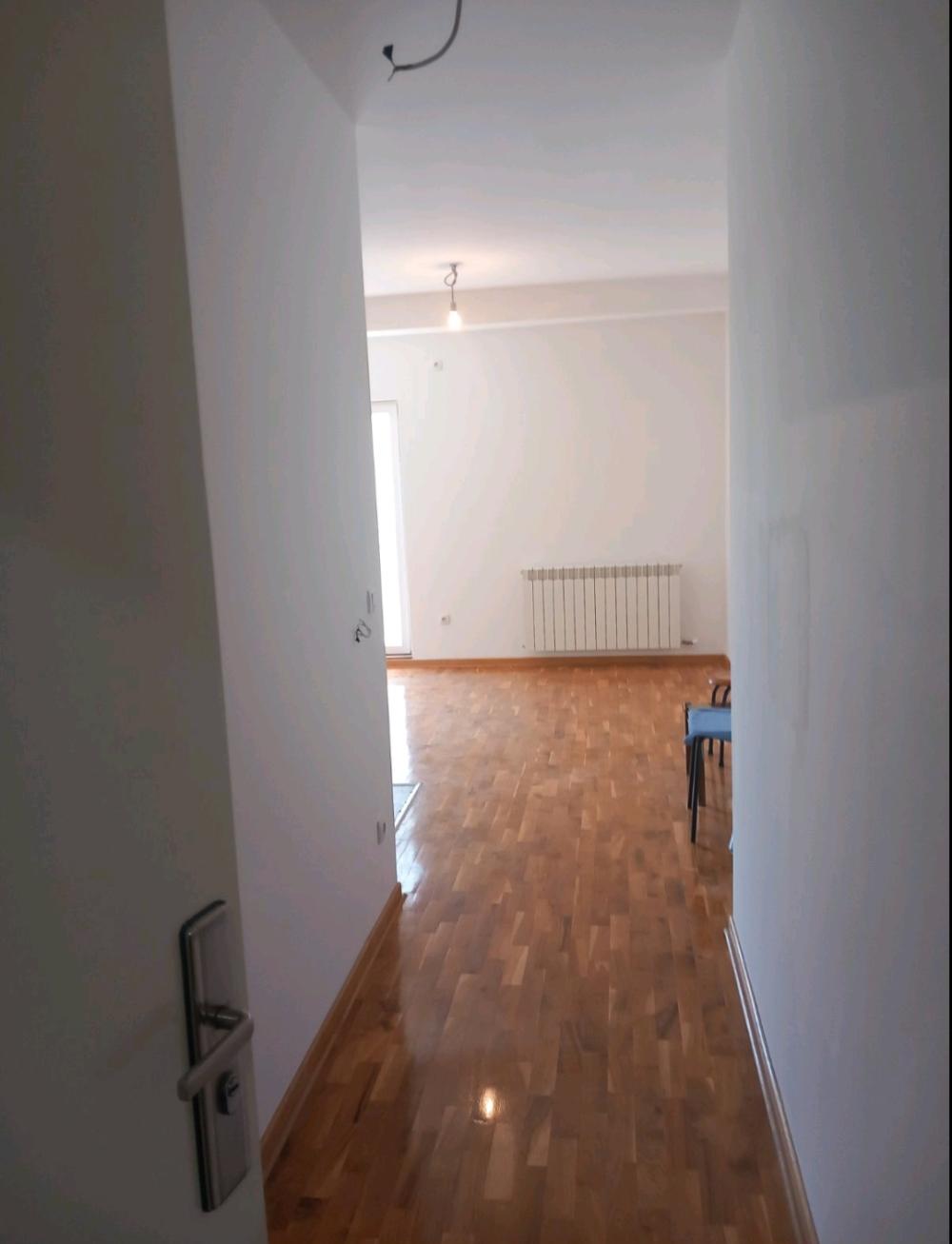 Slika 3 - Zrenjaninski put 45B ,  Stan na prodaju, 27m2, 57.000€