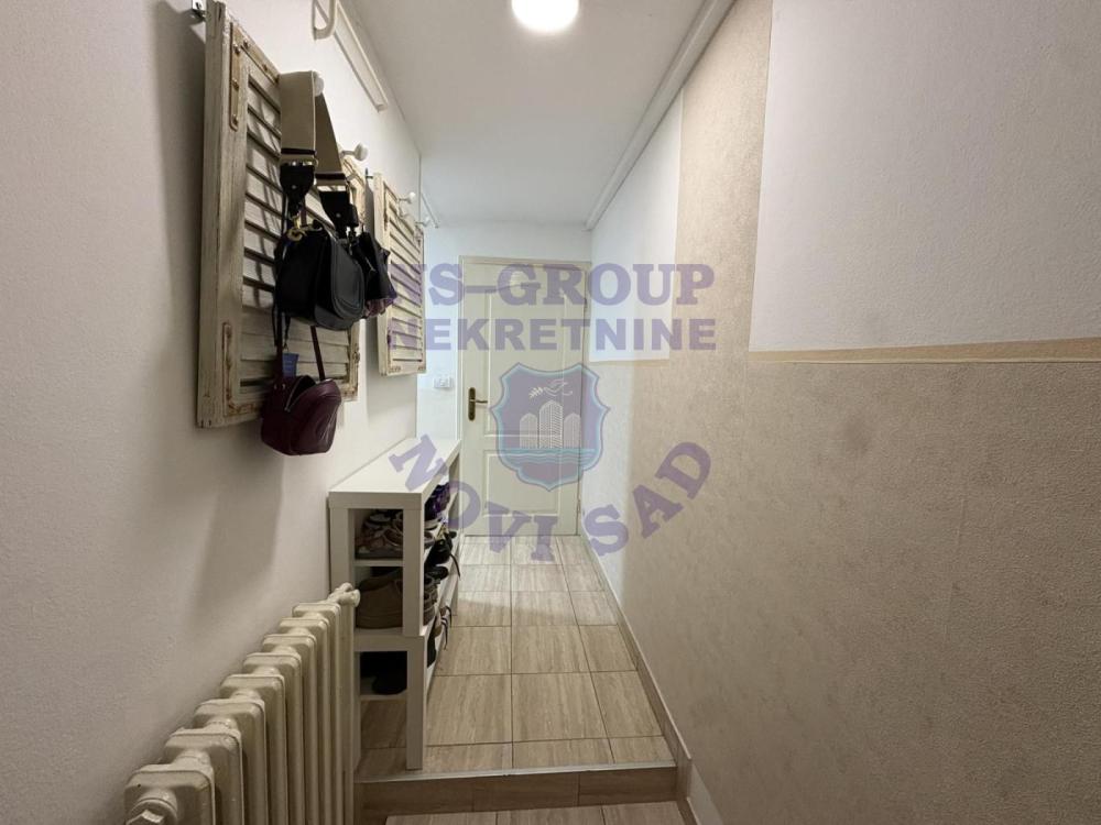 Slika 6 - Dvoiposoban stan na prodaju, 52m2, 168.710€