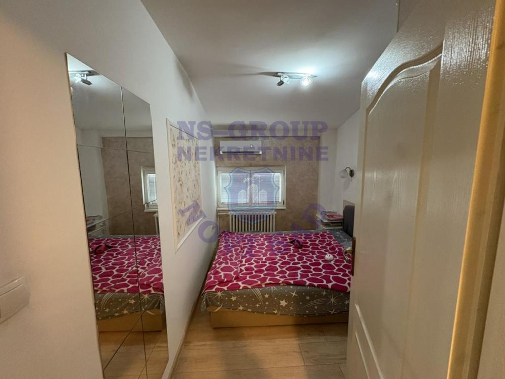 Slika 8 - Dvoiposoban stan na prodaju, 52m2, 168.710€
