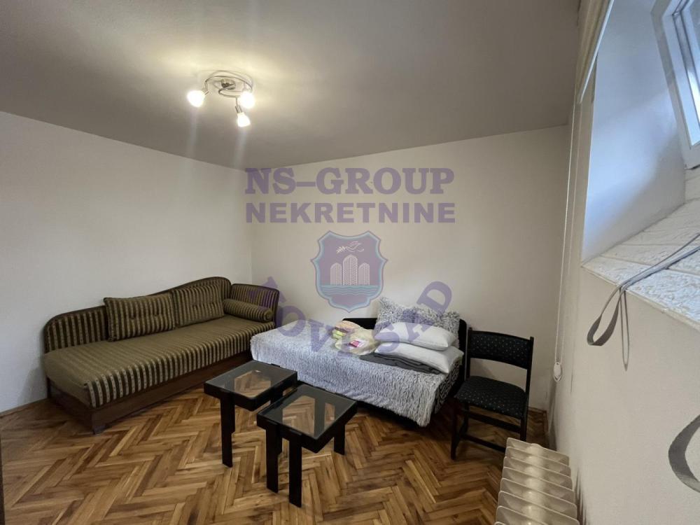Glavna slika -Jednosoban stan na prodaju,  24m2, 56.850€