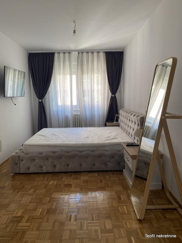 Slika 4 - Ljubinke Bobić, Četvorosoban stan za izdavanje, 87m2, 1.000€