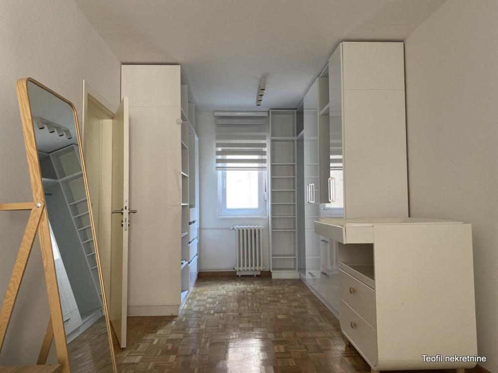 Slika 5 - Ljubinke Bobić, Četvorosoban stan za izdavanje, 87m2, 1.000€