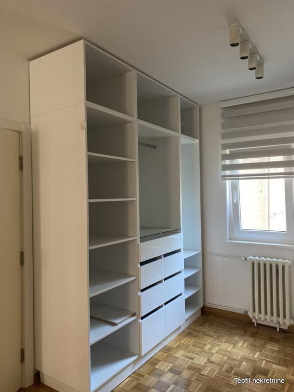 Slika 6 - Ljubinke Bobić, Četvorosoban stan za izdavanje, 87m2, 1.000€