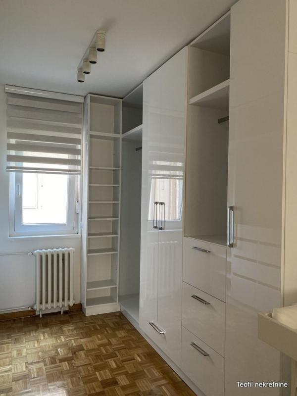 Slika 7 - Ljubinke Bobić, Četvorosoban stan za izdavanje, 87m2, 1.000€