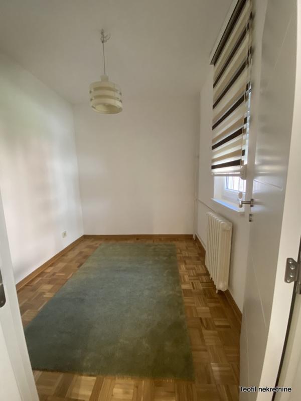 Slika 8 - Ljubinke Bobić, Četvorosoban stan za izdavanje, 87m2, 1.000€