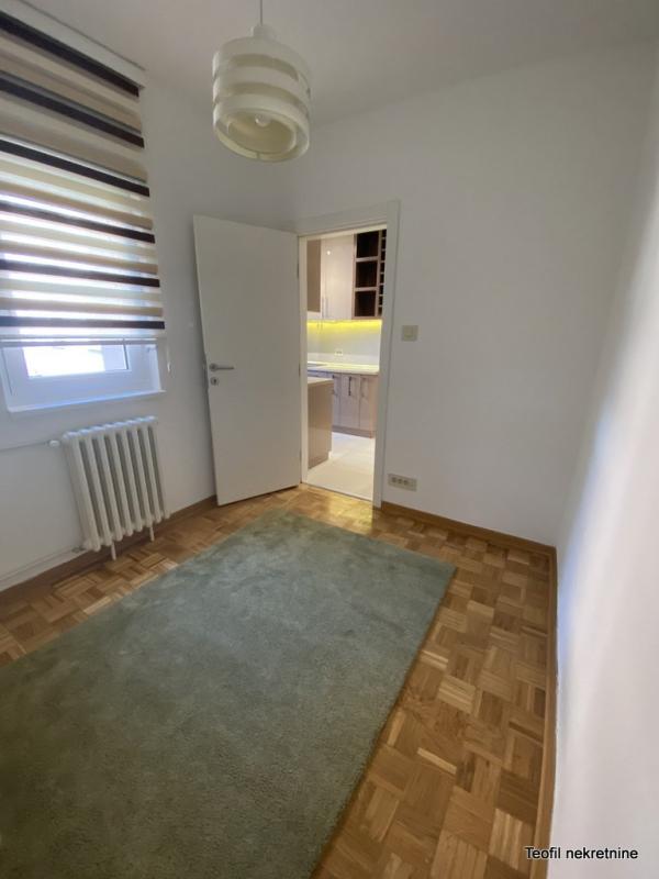 Slika 9 - Ljubinke Bobić, Četvorosoban stan za izdavanje, 87m2, 1.000€