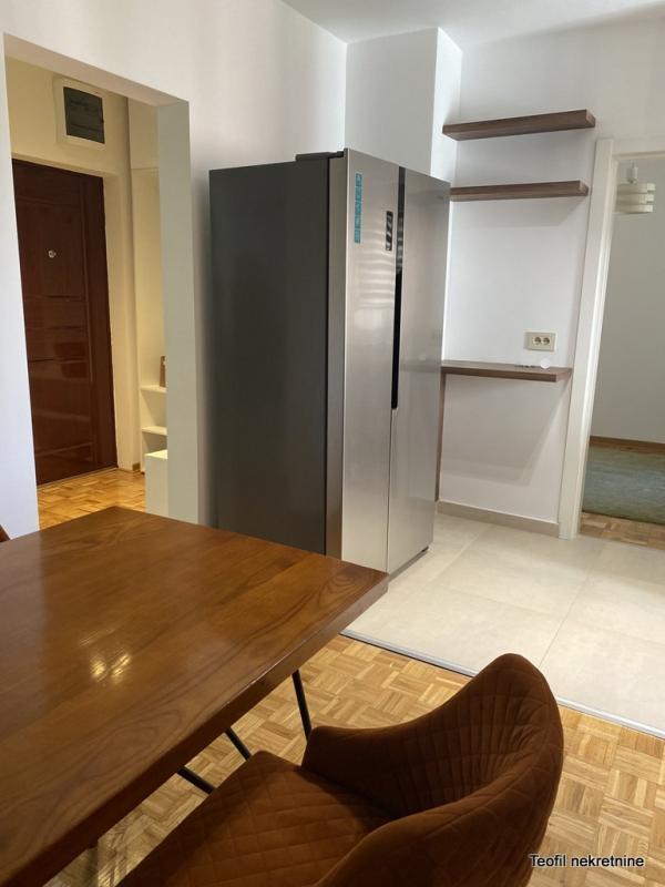 Slika 11 - Ljubinke Bobić, Četvorosoban stan za izdavanje, 87m2, 1.000€