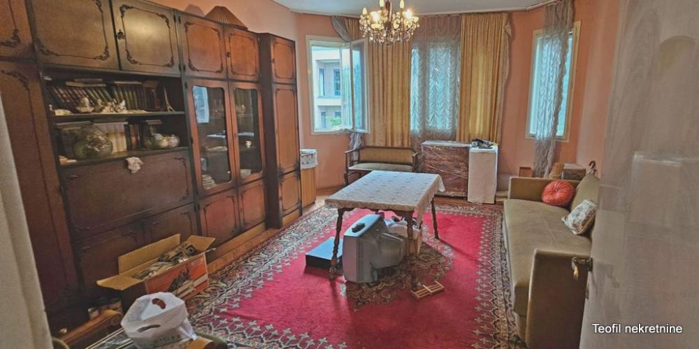 Slika 1 - Koste Jovanovića, Četvoroiposoban stan na prodaju, 108m2, 360.000€